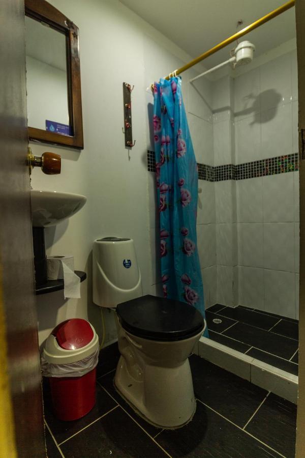 Posada Elenita サレント エクステリア 写真
