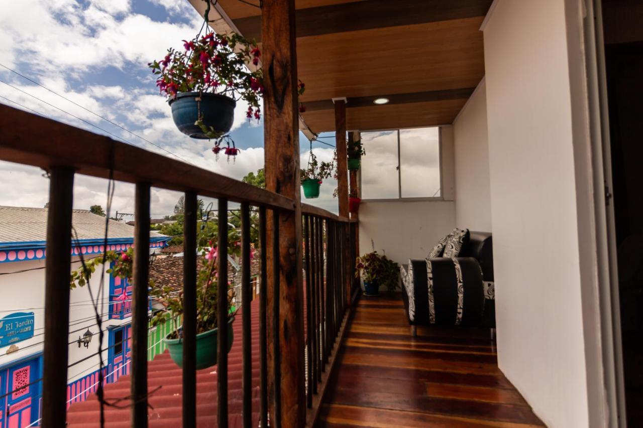 Posada Elenita サレント エクステリア 写真